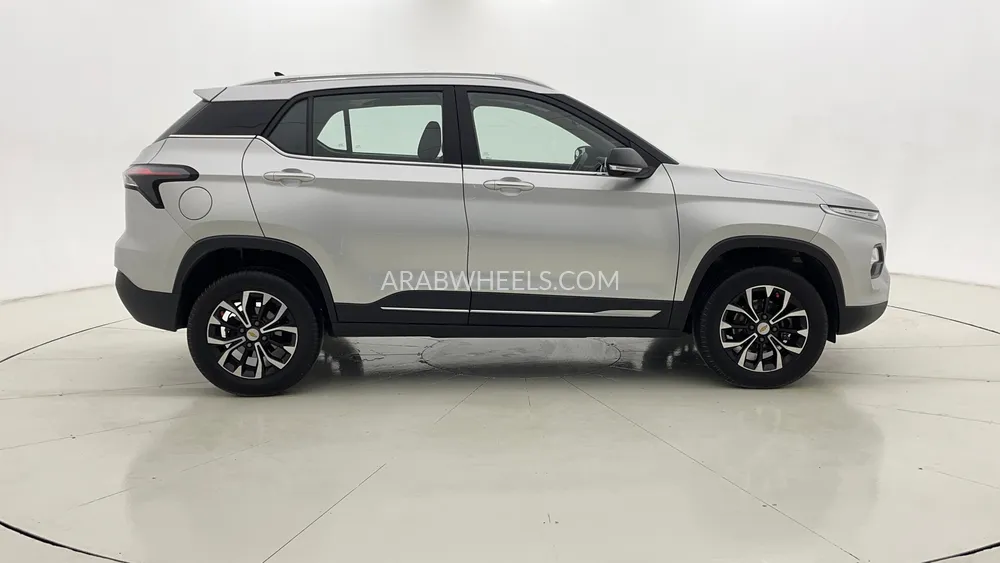 Chevrolet Groove 2023 for Sale in Dubai Image-2