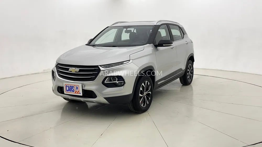 Chevrolet Groove 2023 for Sale in Dubai Image-7