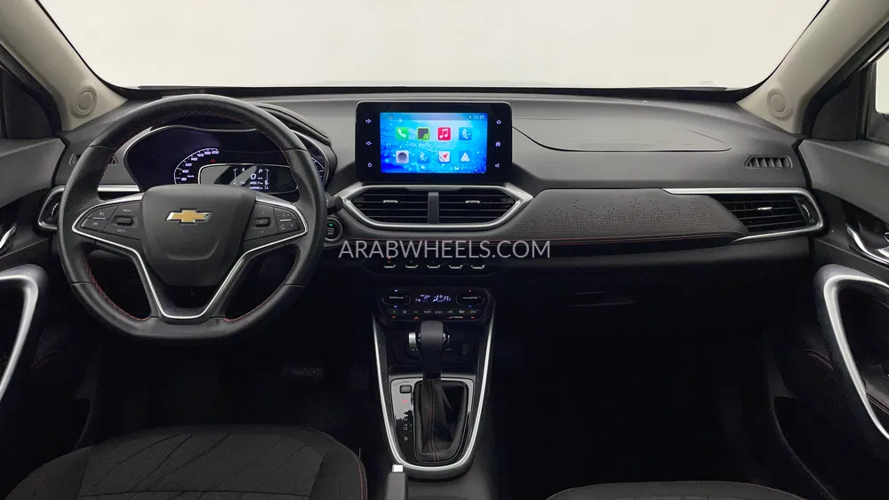 Chevrolet Groove 2023 for Sale in Dubai Image-12