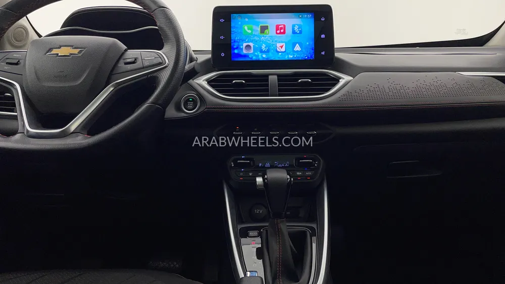 Chevrolet Groove 2023 for Sale in Dubai Image-14