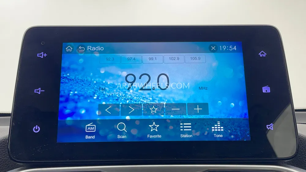 Chevrolet Groove 2023 for Sale in Dubai Image-15