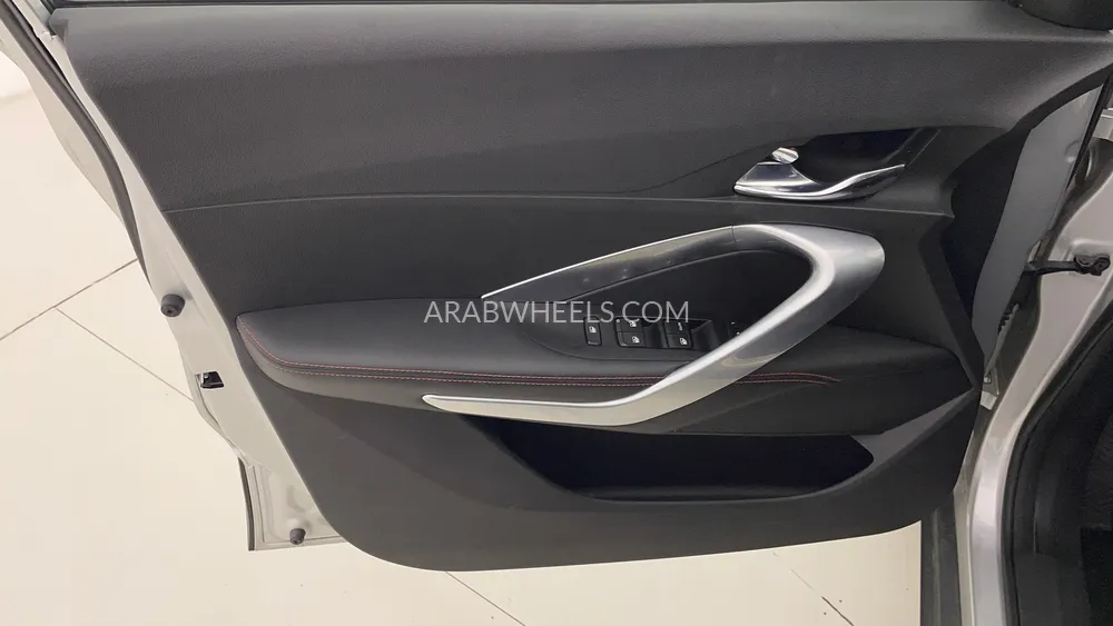 Chevrolet Groove 2023 for Sale in Dubai Image-19