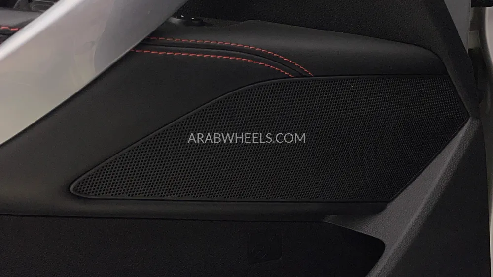 Chevrolet Groove 2023 for Sale in Dubai Image-23