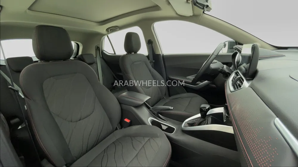 Chevrolet Groove 2023 for Sale in Dubai Image-25