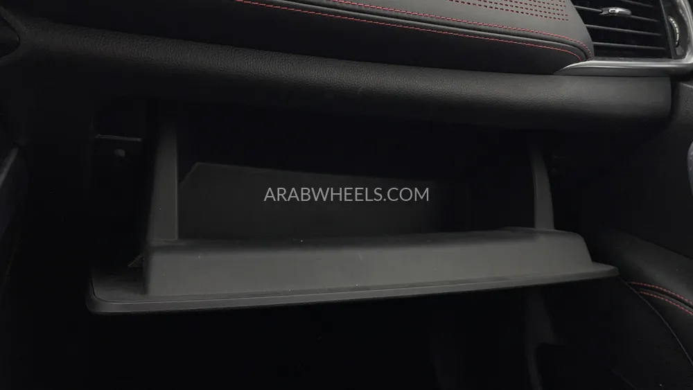 Chevrolet Groove 2023 for Sale in Dubai Image-31