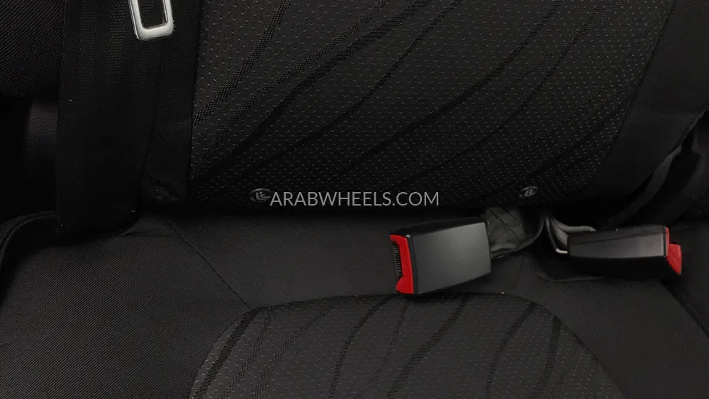 Chevrolet Groove 2023 for Sale in Dubai Image-37