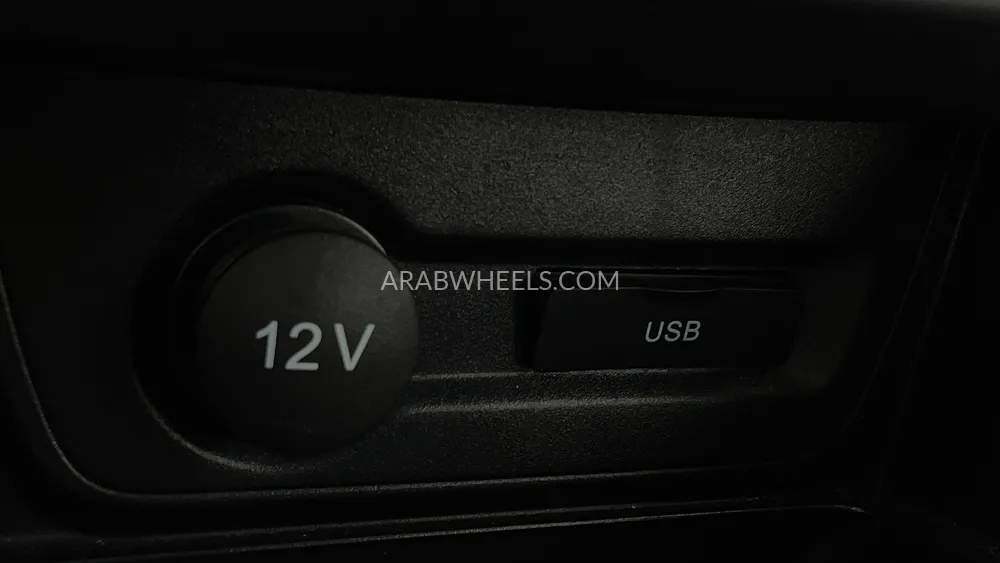 Chevrolet Groove 2023 for Sale in Dubai Image-43