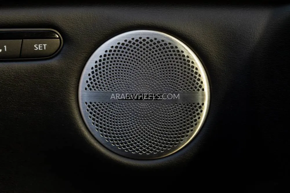 Infiniti QX55 2024 for Sale in Dubai Image-13