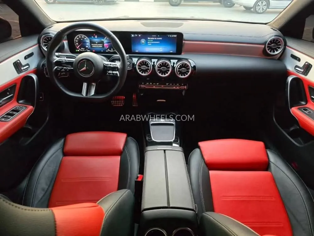 مرسيدس بنز CLA 2024 for Sale in دبي Image-6