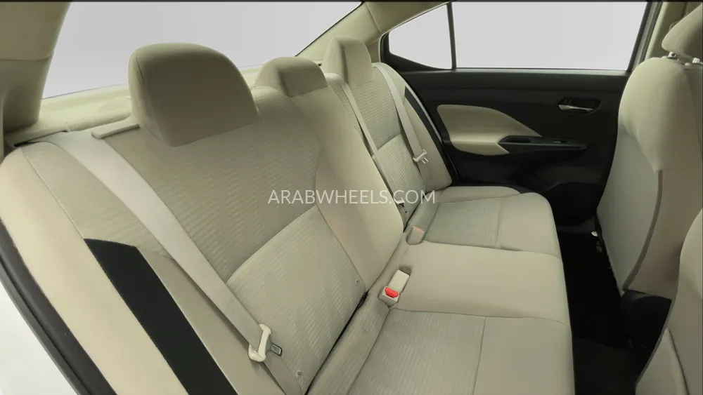 نيسان صني 2021 for Sale in دبي Image-27