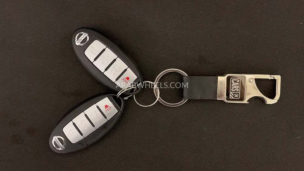 نيسان صني 2021 for Sale in دبي Image-29