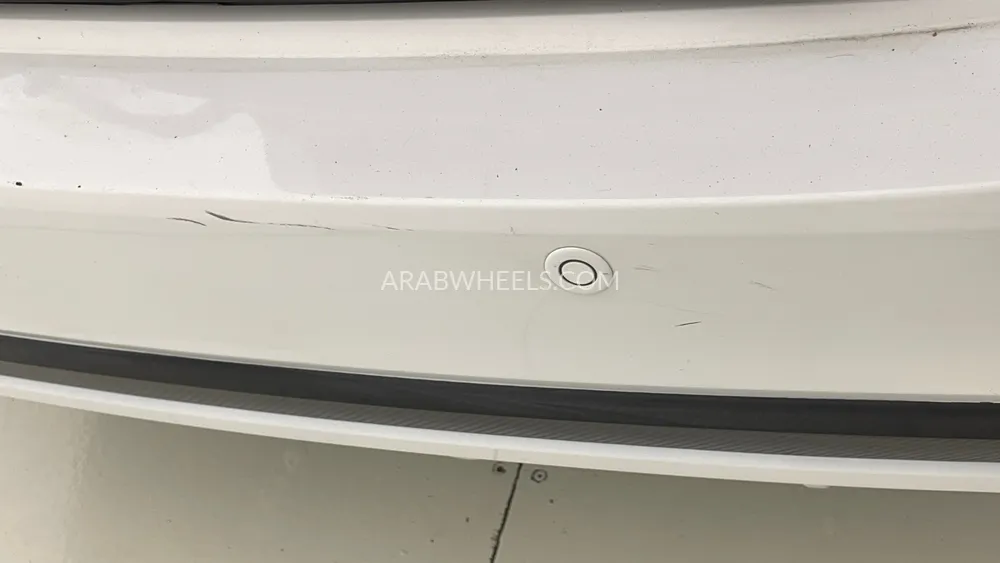 نيسان صني 2021 for Sale in دبي Image-30