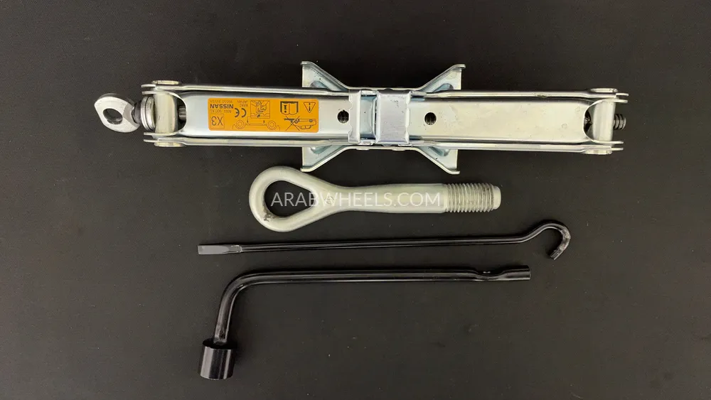 نيسان صني 2021 for Sale in دبي Image-31