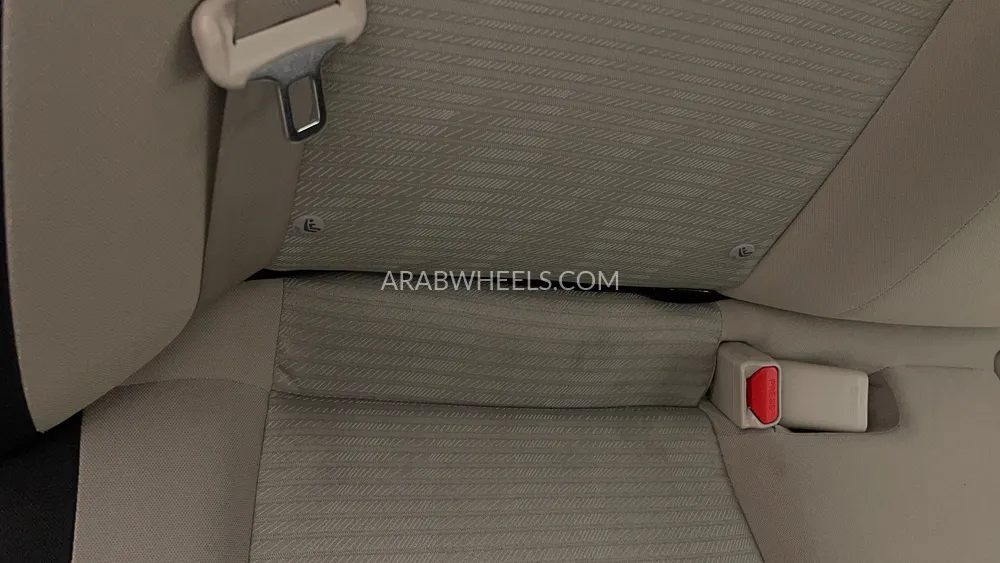 نيسان صني 2021 for Sale in دبي Image-39