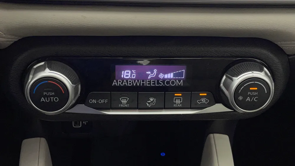 نيسان صني 2021 for Sale in دبي Image-45