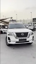Nissan Patrol 2021 for Sale