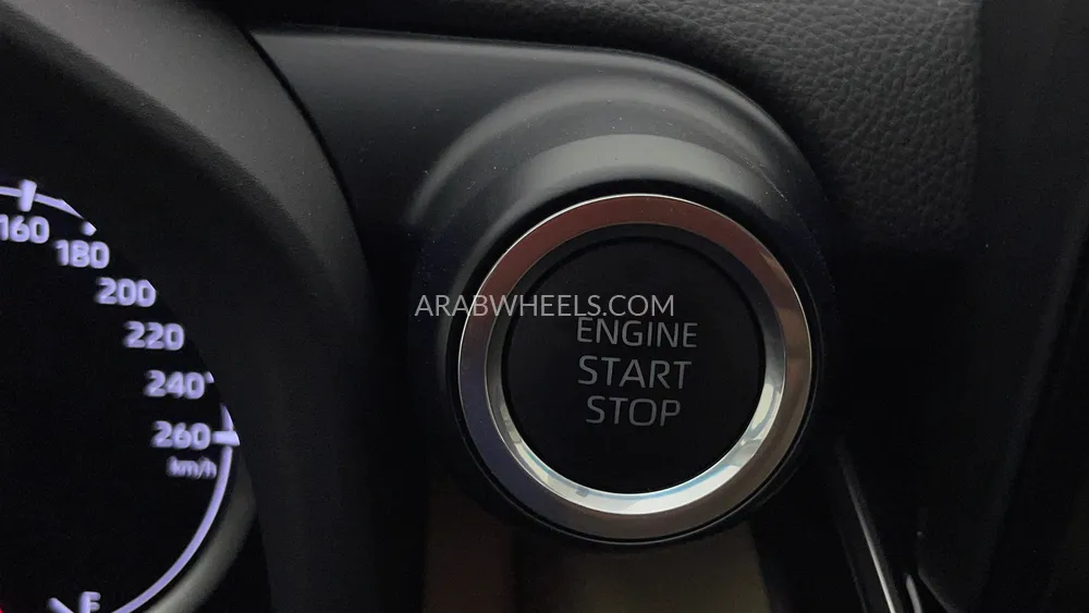 تويوتا لاند كروزر 2024 for Sale in دبي Image-21