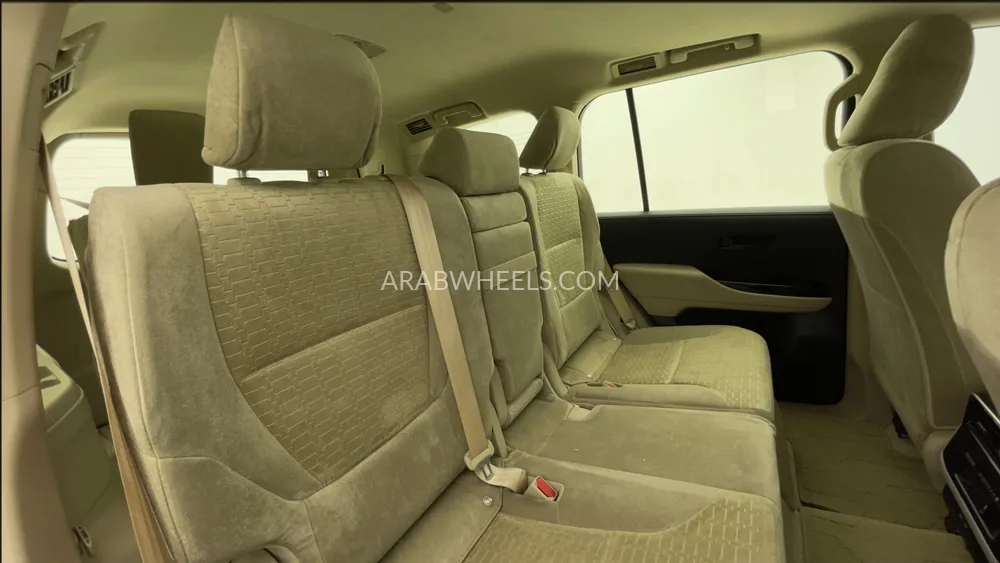 تويوتا لاند كروزر 2024 for Sale in دبي Image-27