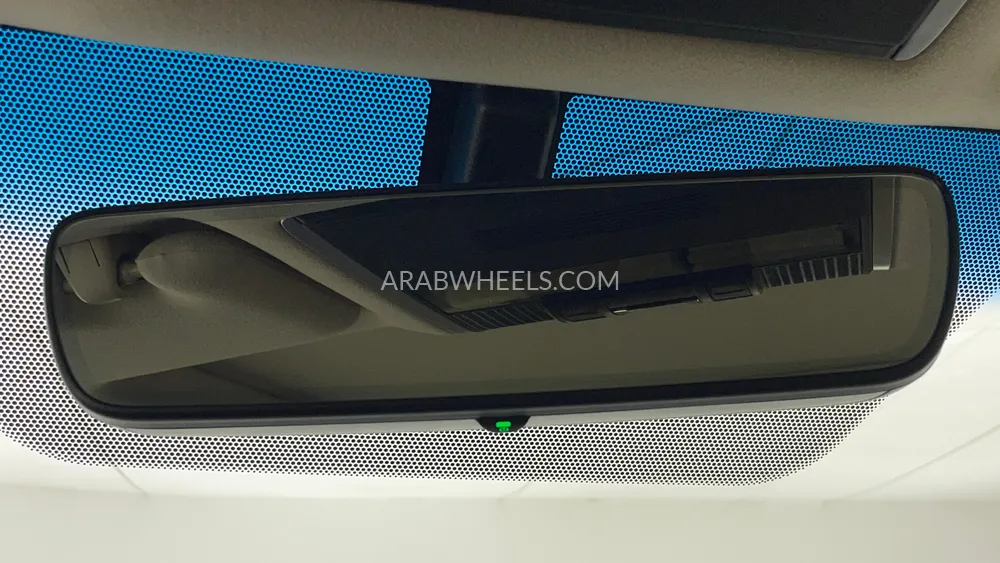 تويوتا لاند كروزر 2024 for Sale in دبي Image-40