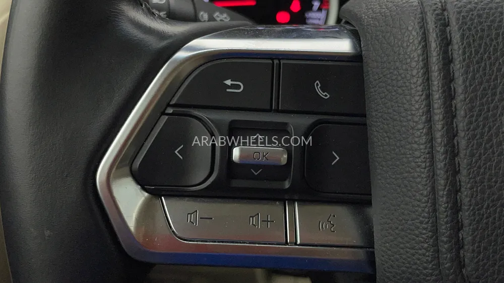 تويوتا لاند كروزر 2024 for Sale in دبي Image-48