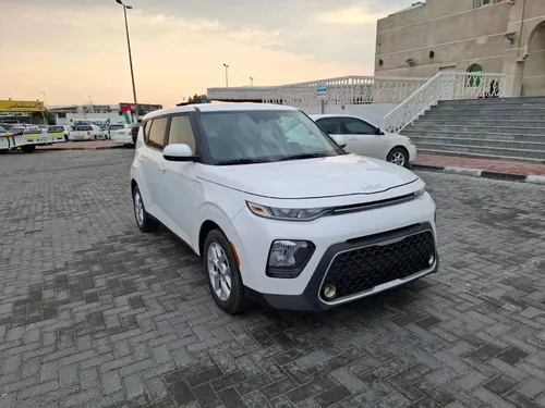 Kia Soul 2022 for Sale