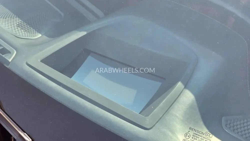 BMW 3 series 2021 for Sale in Dubai Image-8