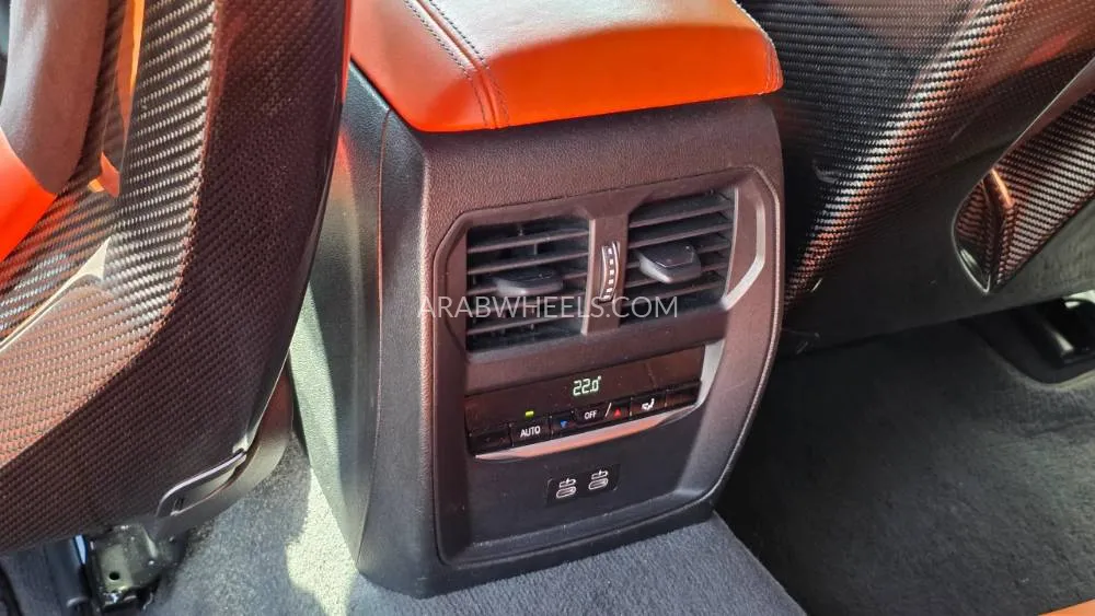 BMW 3 series 2021 for Sale in Dubai Image-24