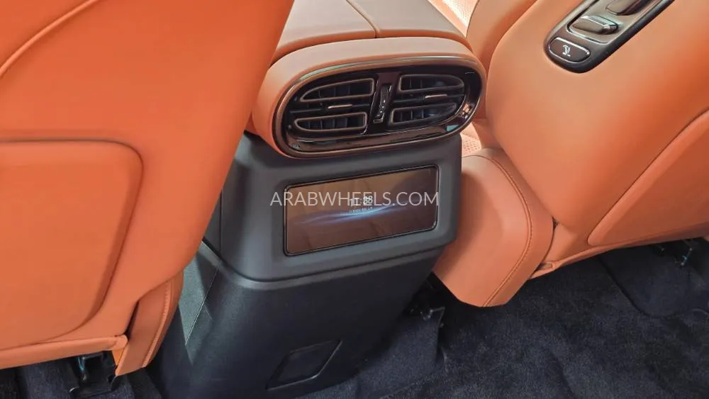 BYD U8 2025 for Sale in Dubai Image-28