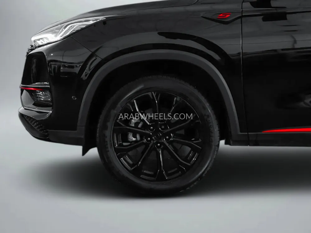 Changan CS75 2023 for Sale in Dubai Image-6