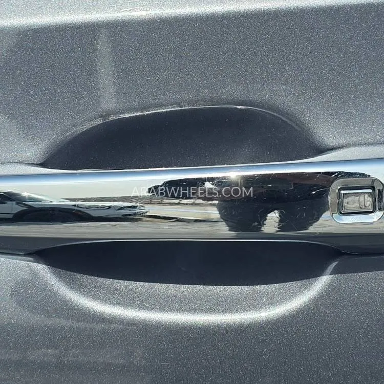 Hyundai Tucson 2016 for Sale in Sharjah Image-5