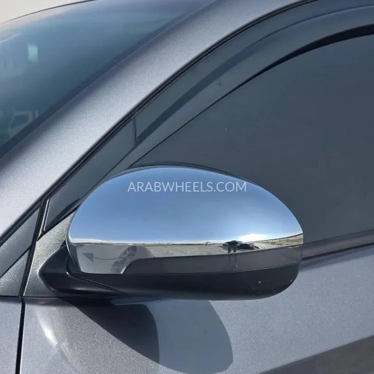 Hyundai Tucson 2016 for Sale in Sharjah Image-8