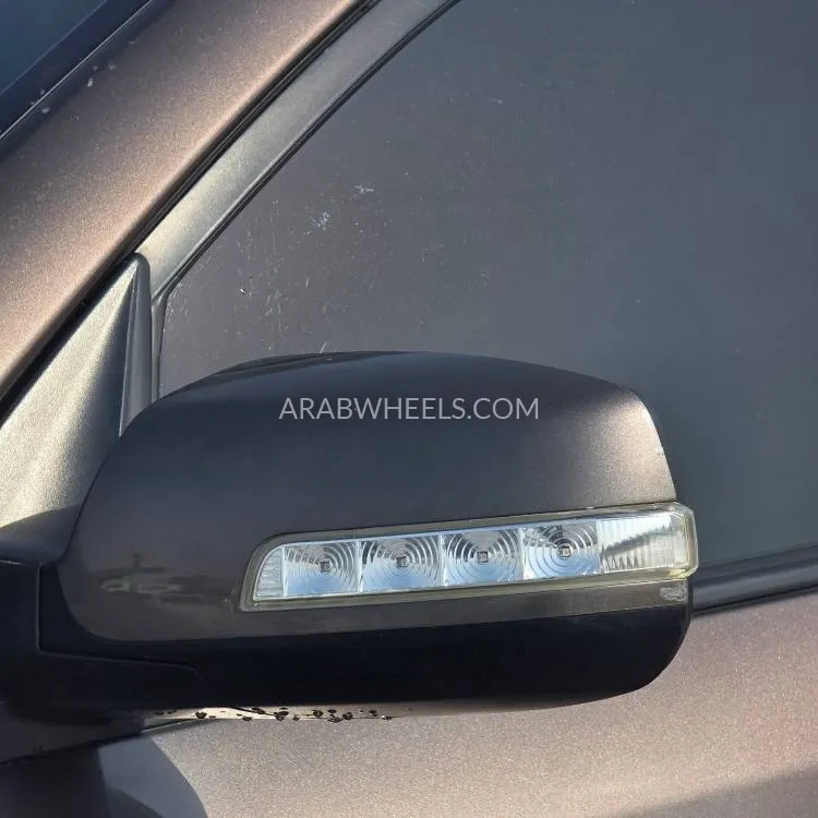 Kia Sorento 2015 for Sale in Sharjah Image-6