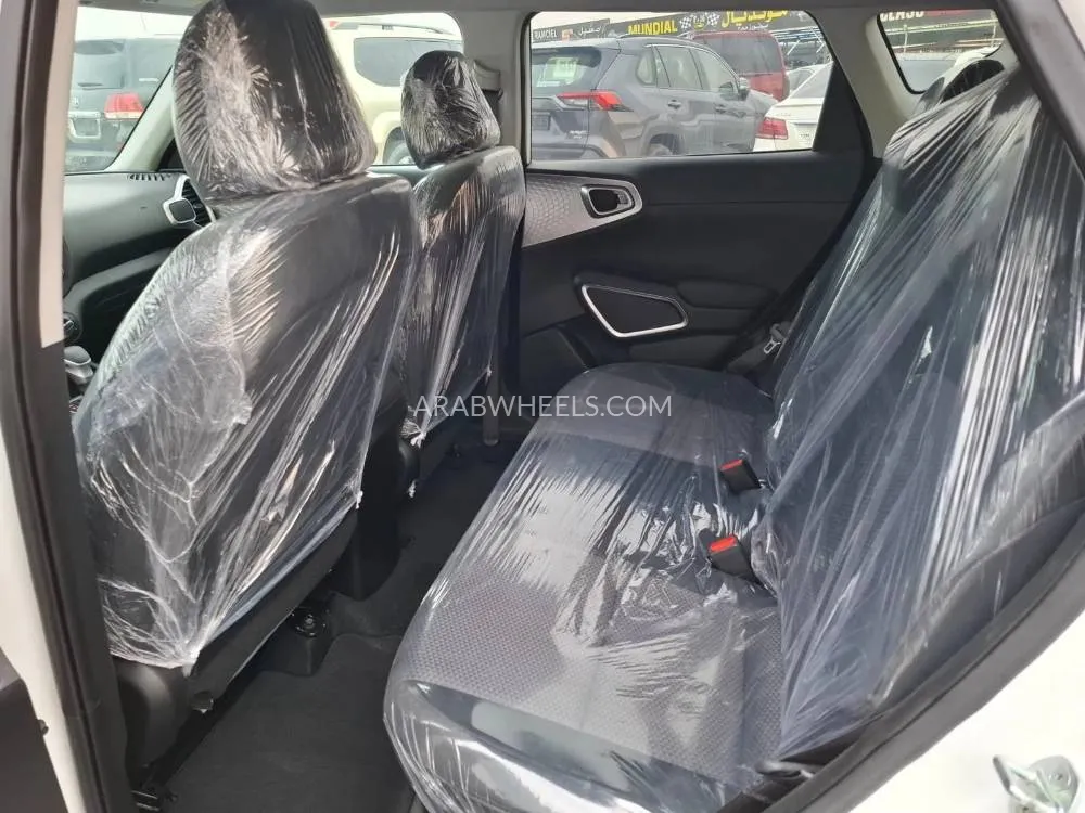 Kia Soul 2022 for Sale in Ajman Image-16