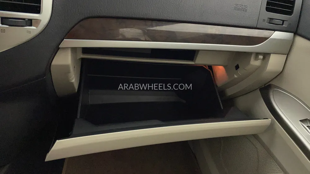 ميتسوبيشي باجيرو 2017 for Sale in دبي Image-30