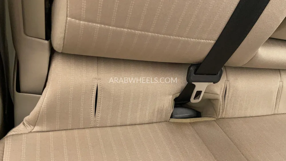 ميتسوبيشي باجيرو 2017 for Sale in دبي Image-37