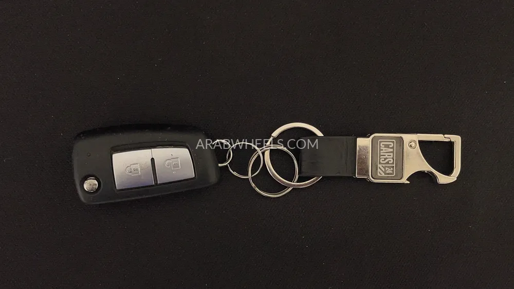 Nissan X-Trail 2021 for Sale in Dubai Image-25