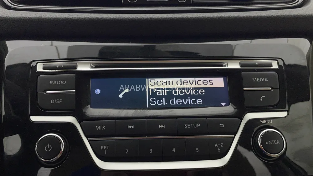 Nissan X-Trail 2021 for Sale in Dubai Image-29