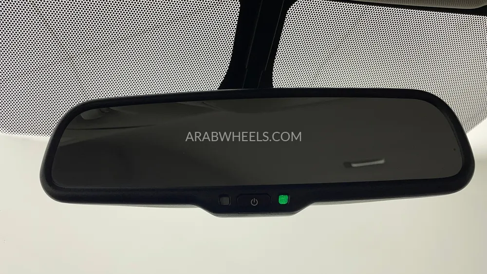 Nissan X-Trail 2021 for Sale in Dubai Image-30