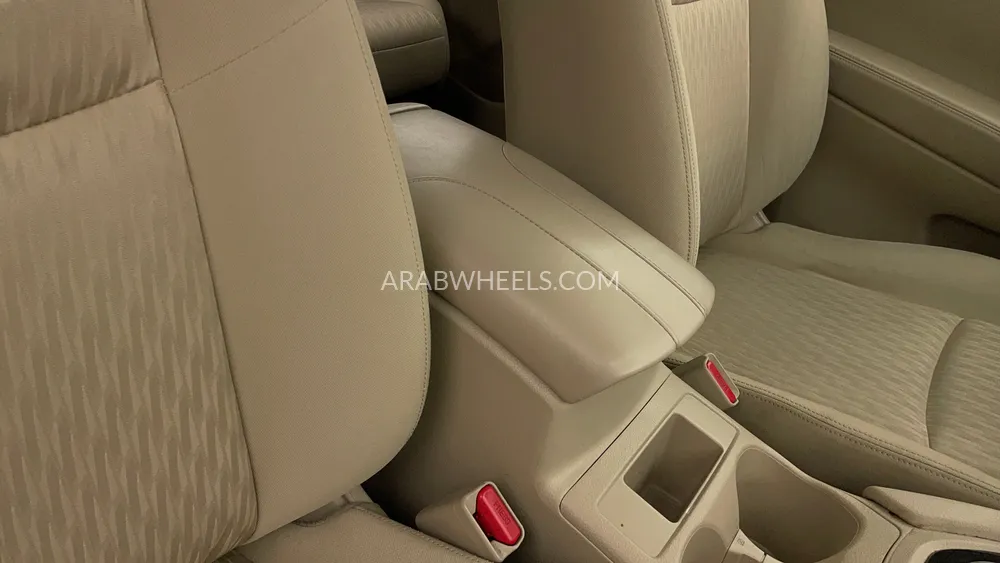 Nissan X-Trail 2021 for Sale in Dubai Image-31