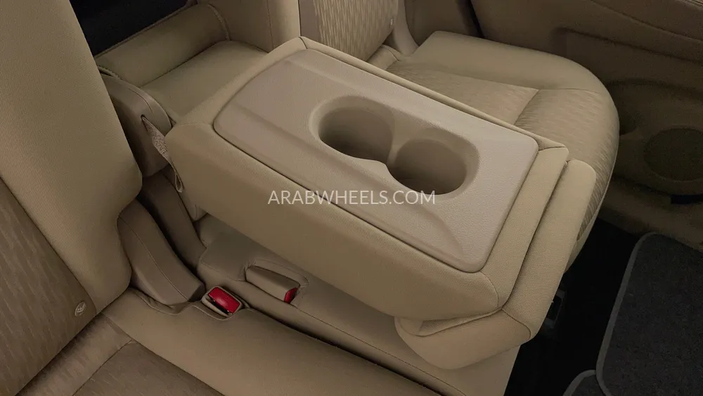 Nissan X-Trail 2021 for Sale in Dubai Image-32