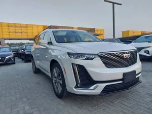 Cadillac XT6 2021 for Sale