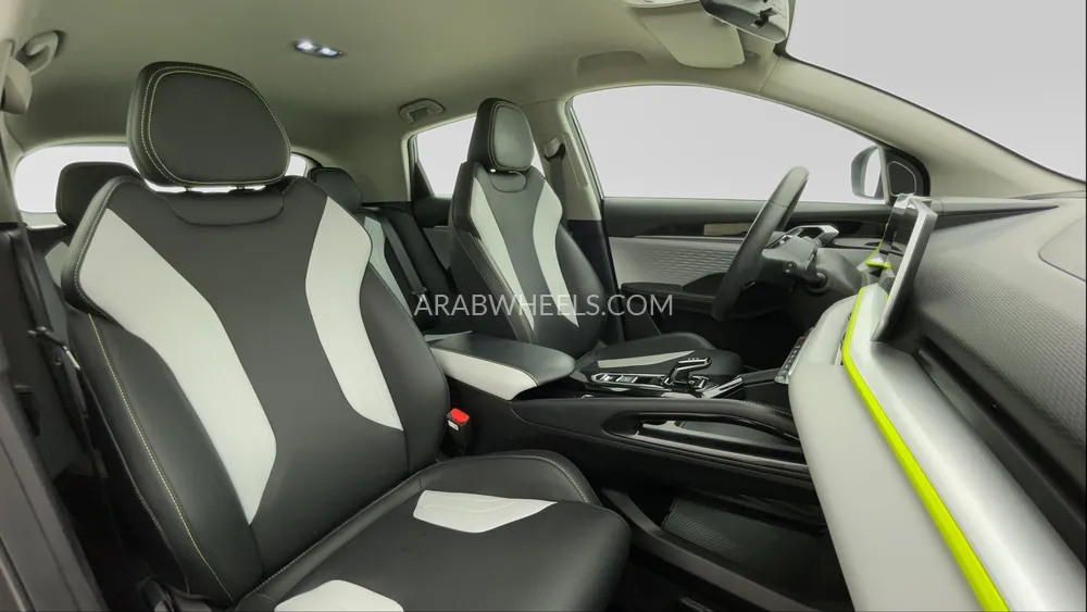 Geely Coolray 2025 for Sale in Dubai Image-25