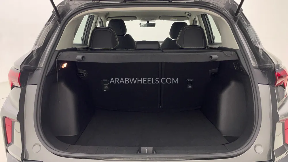 Geely Coolray 2025 for Sale in Dubai Image-27