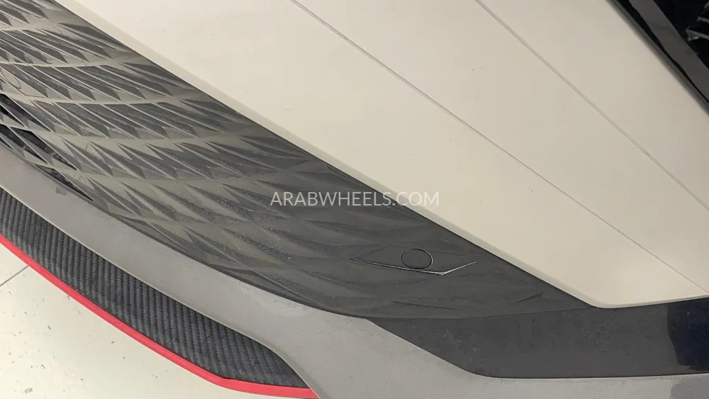 Geely Coolray 2025 for Sale in Dubai Image-29