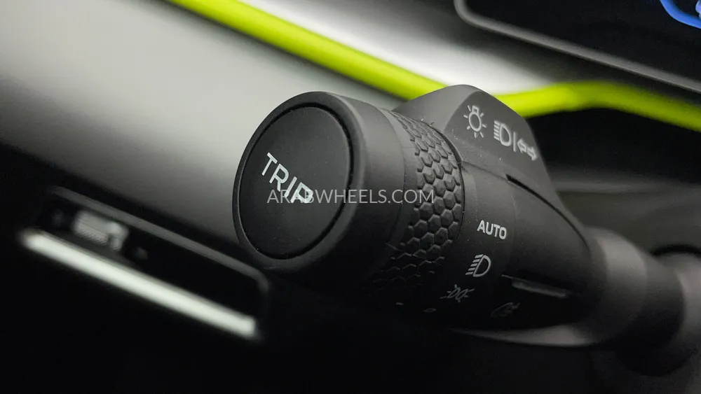 Geely Coolray 2025 for Sale in Dubai Image-37