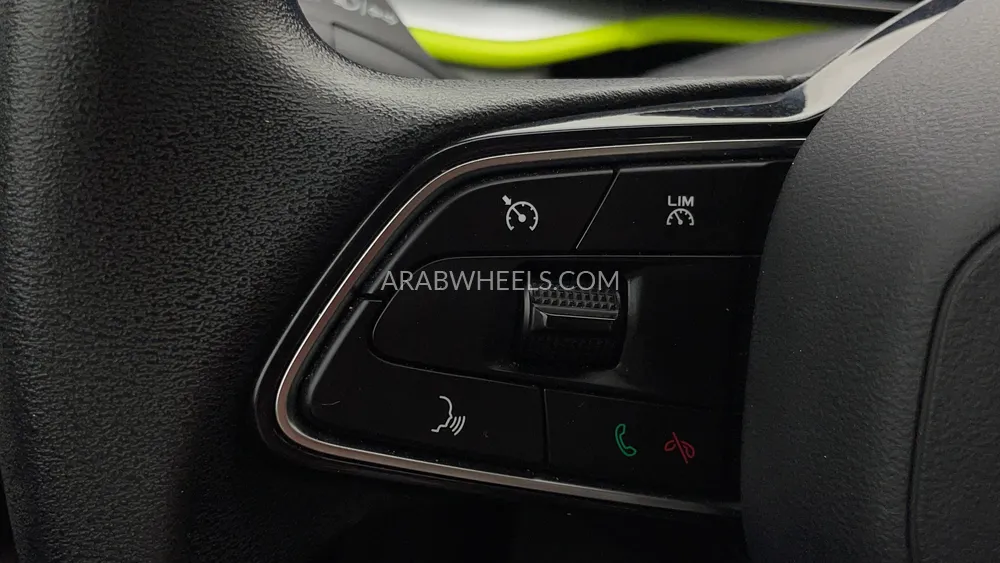 Geely Coolray 2025 for Sale in Dubai Image-42