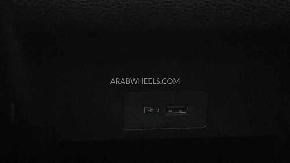 Geely Coolray 2025 for Sale in Dubai Image-46