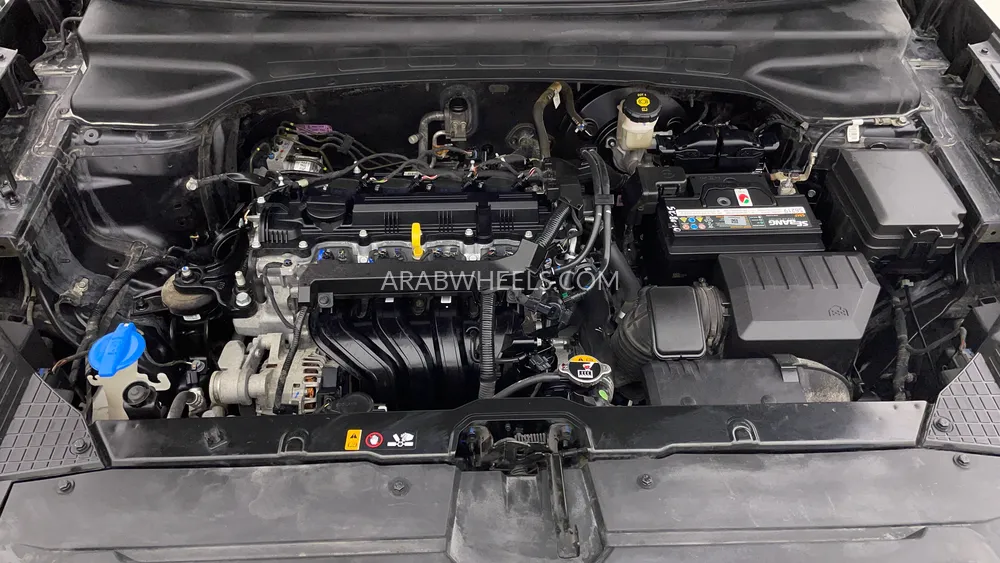 هيونداي كريتا 2022 for Sale in دبي Image-9