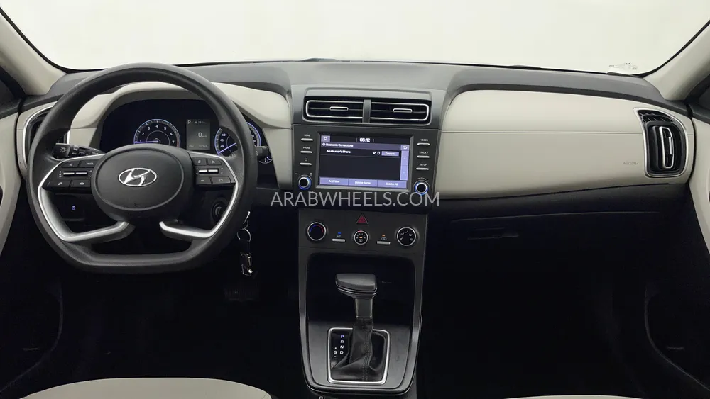 هيونداي كريتا 2022 for Sale in دبي Image-12