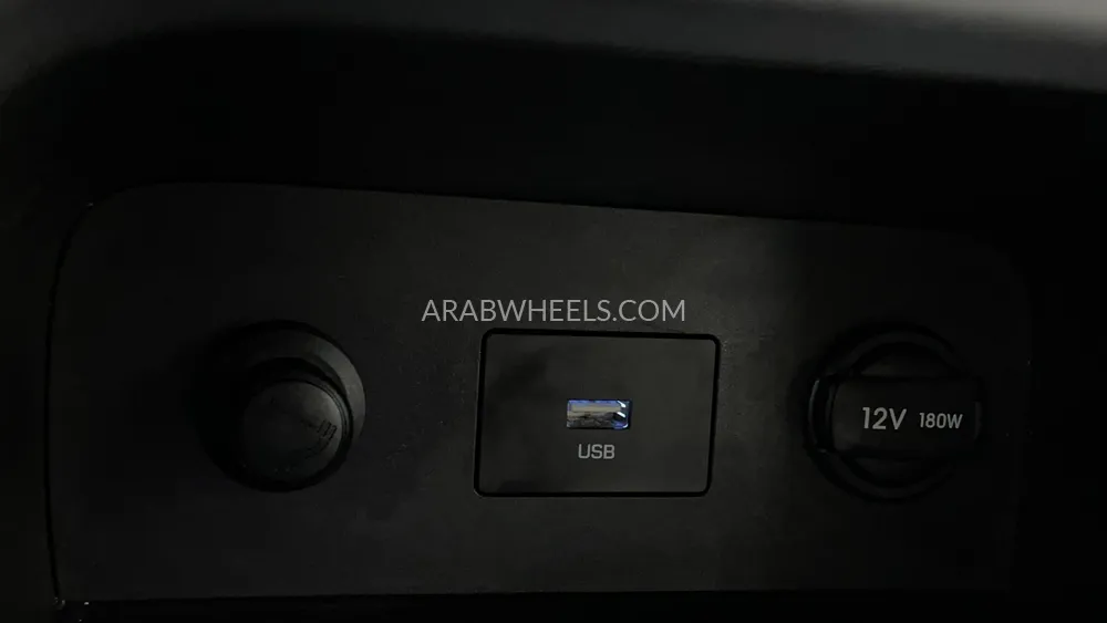 هيونداي كريتا 2022 for Sale in دبي Image-41